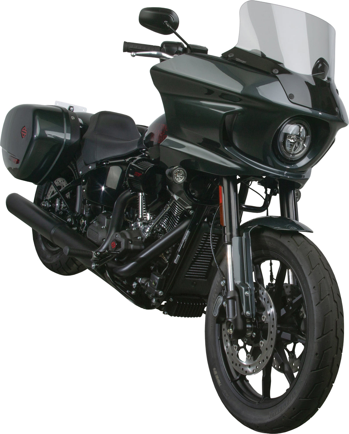 Vstream Windscreen