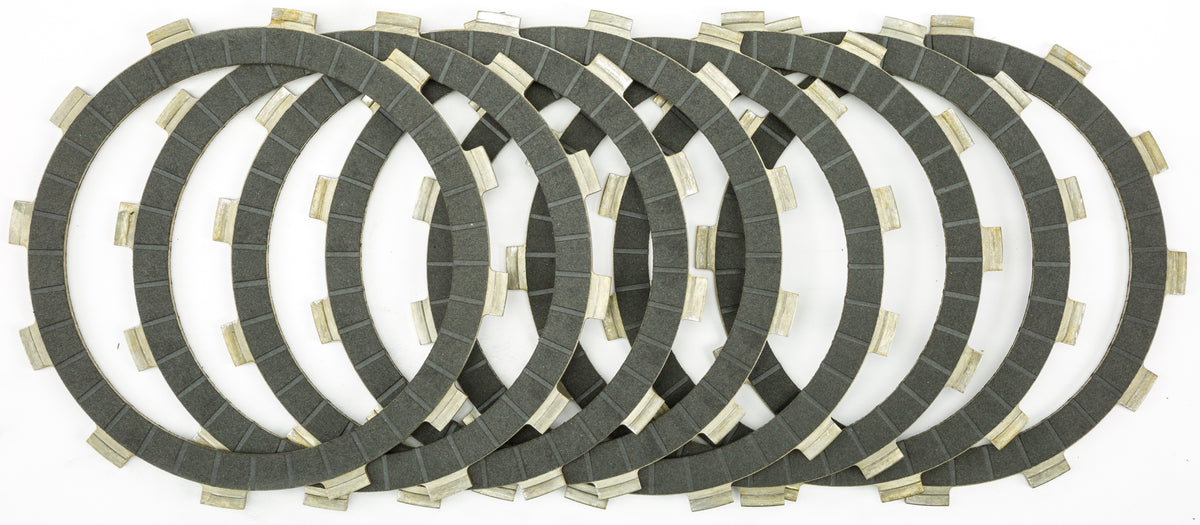 Carbon Fiber Clutch Friction Plates
