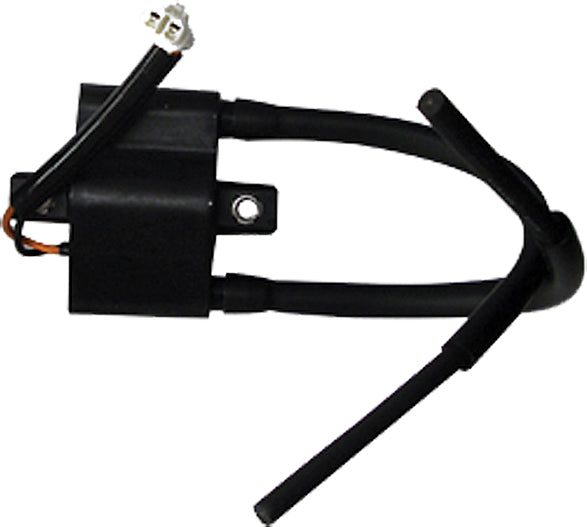 External Coil