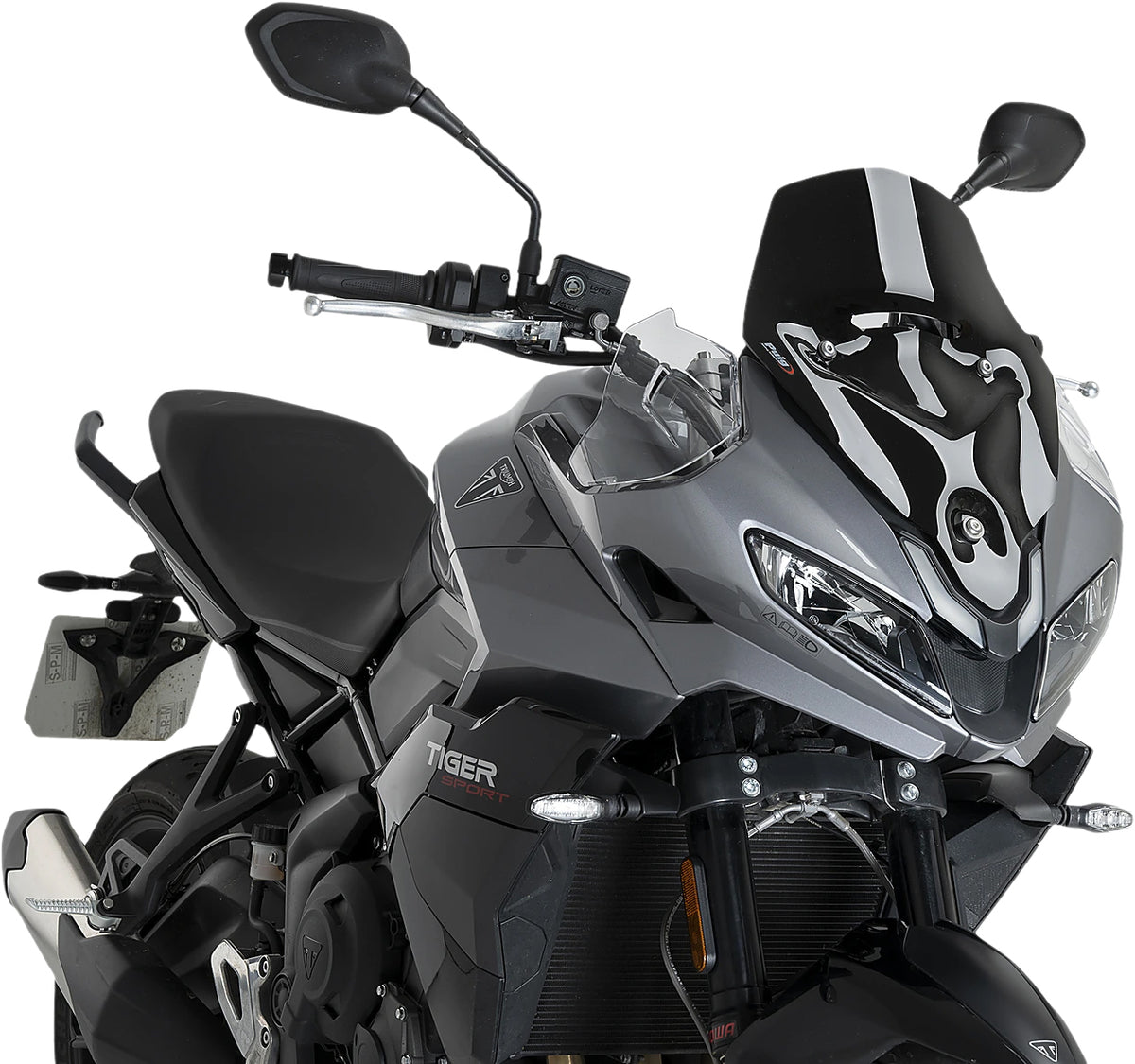 R-Racer Windscreens
