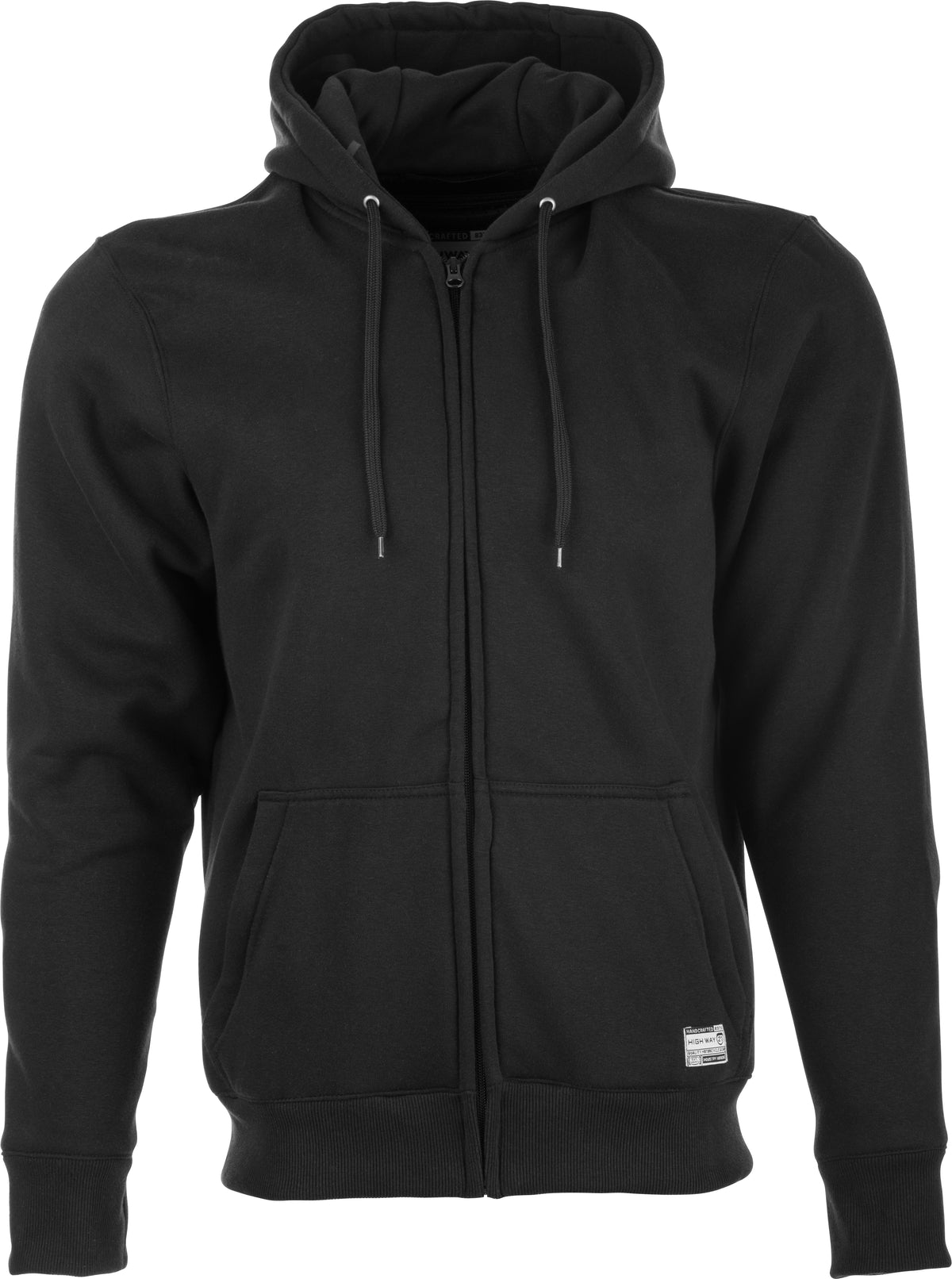Industry Corporate Hoodie