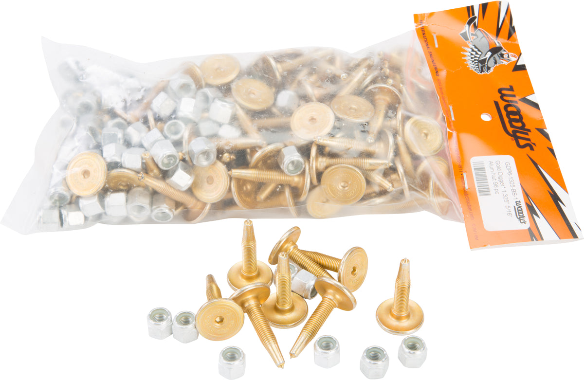 Gold Digger Carbide Traction Master