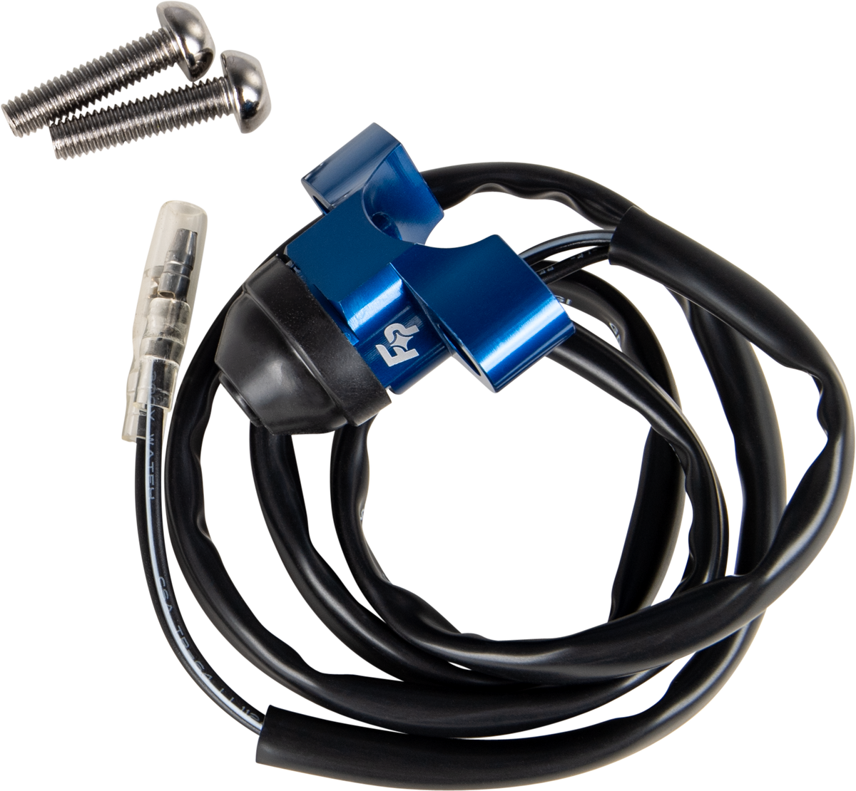 Power Billet Spacesaver Perch Mount Kill Switch