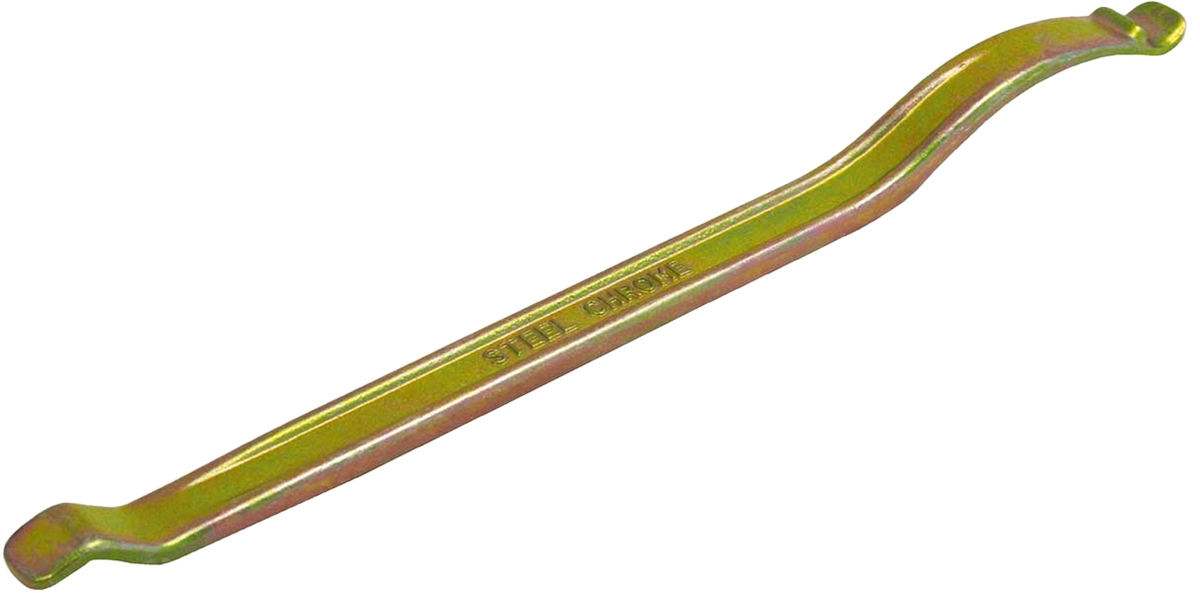 Race Dual Spoon End Tire Iron