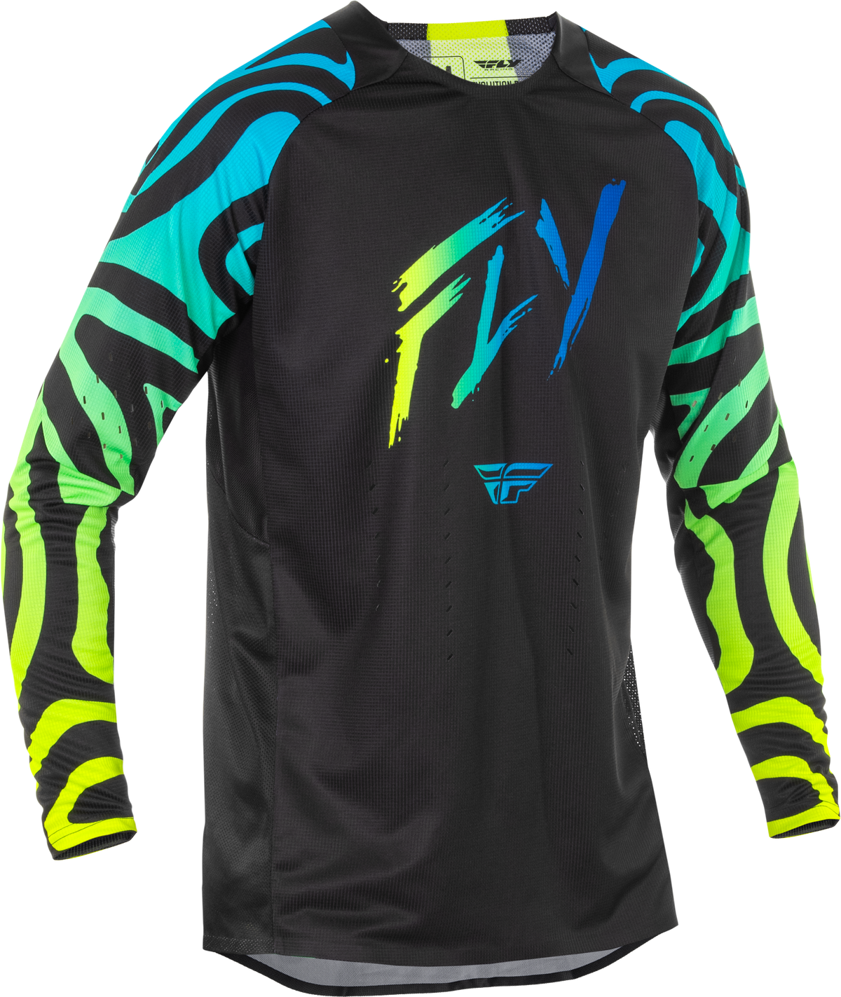 Evolution DST Zen Jersey