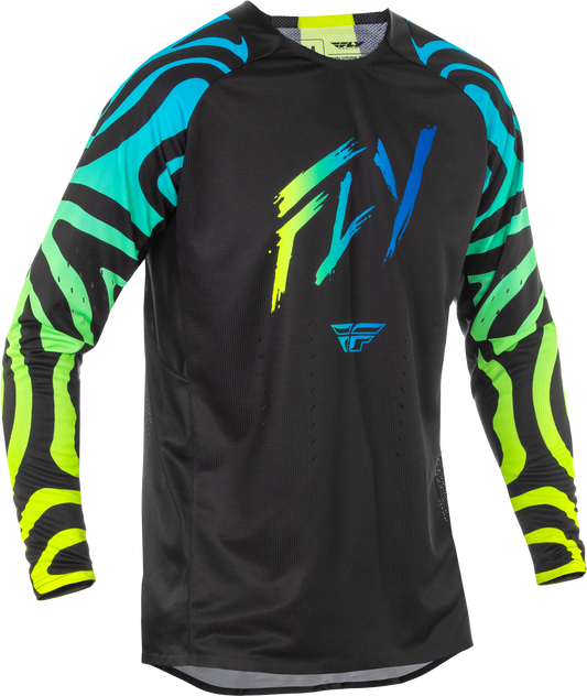 Evolution DST Zen Jersey