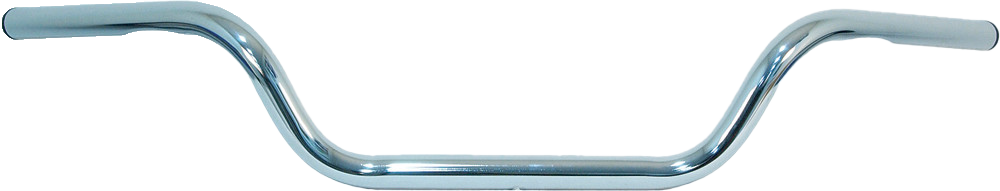 1" Street Handlebars