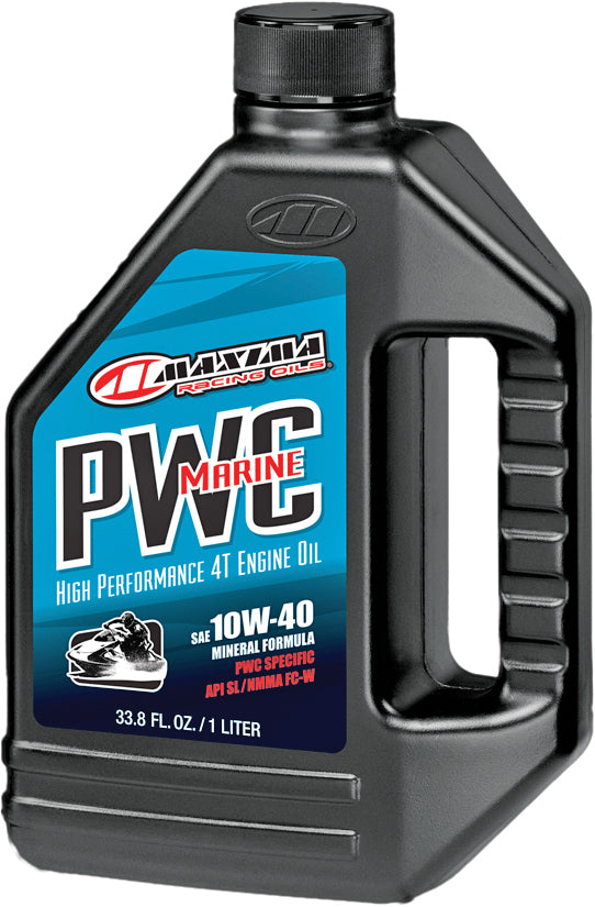 Marine 4T Oil