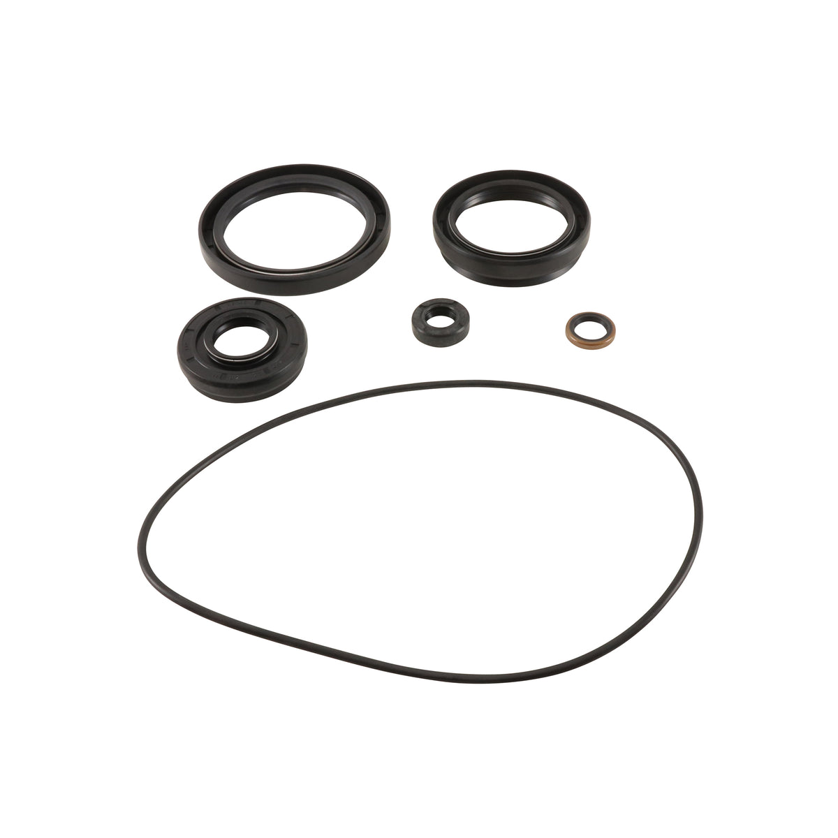 Differential Seal Kit