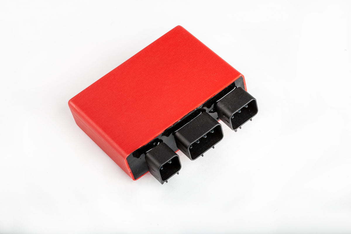 CDI Box