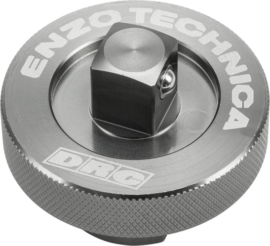 Vise Adaptor for Base Valve