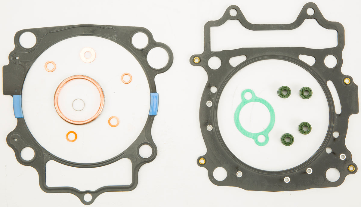 Partial Top End Gasket Kit