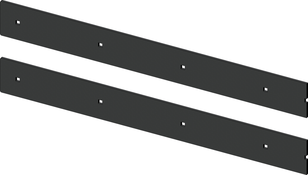 Plow Wear Bar