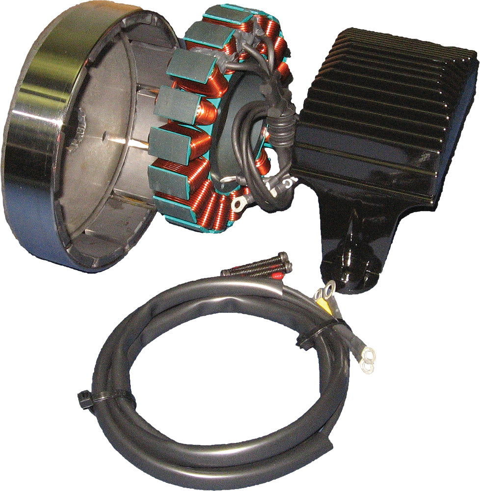 Alternator Kit