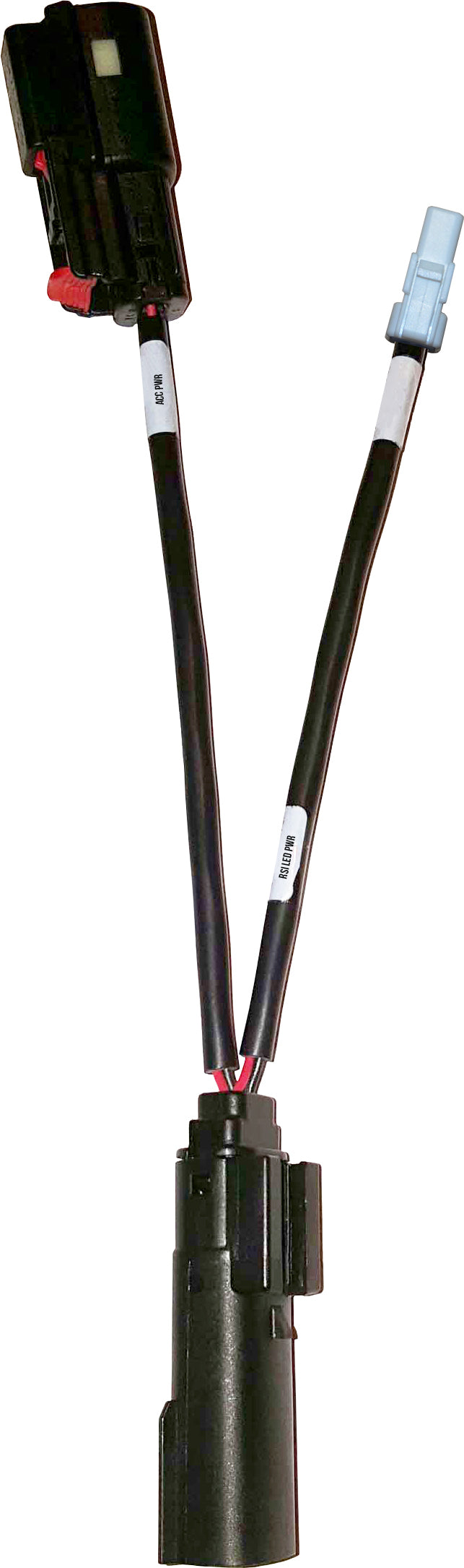 Plug & Play Splitter Harness