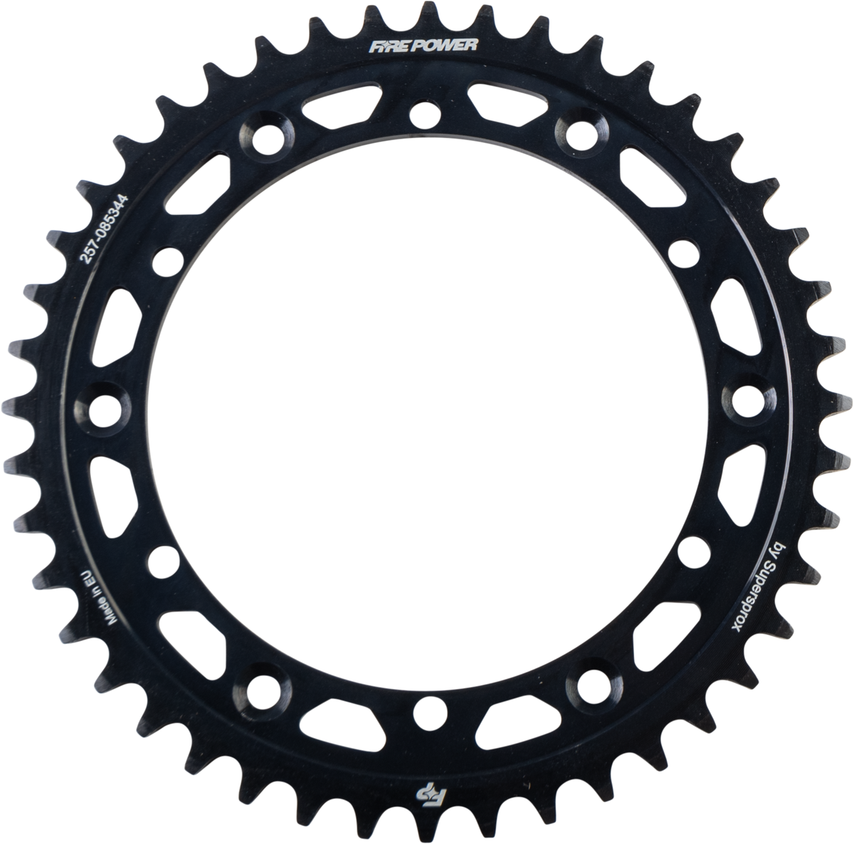 Rear Steel Sprocket