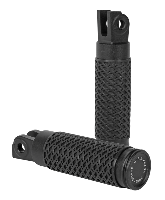Slash Cut Foot Pegs