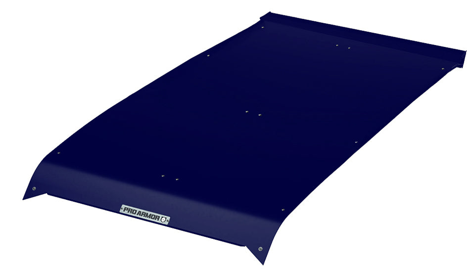Pro R Cage Roof