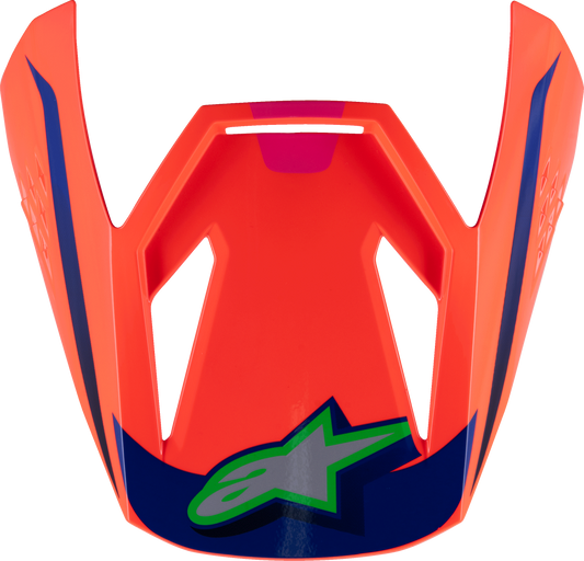 SM3 Youth Deegan Visor