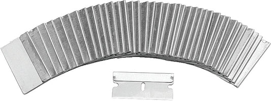 Razor Blades