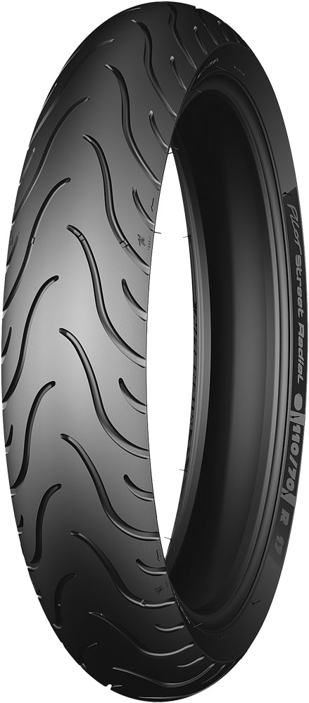 Pilot Street Tire