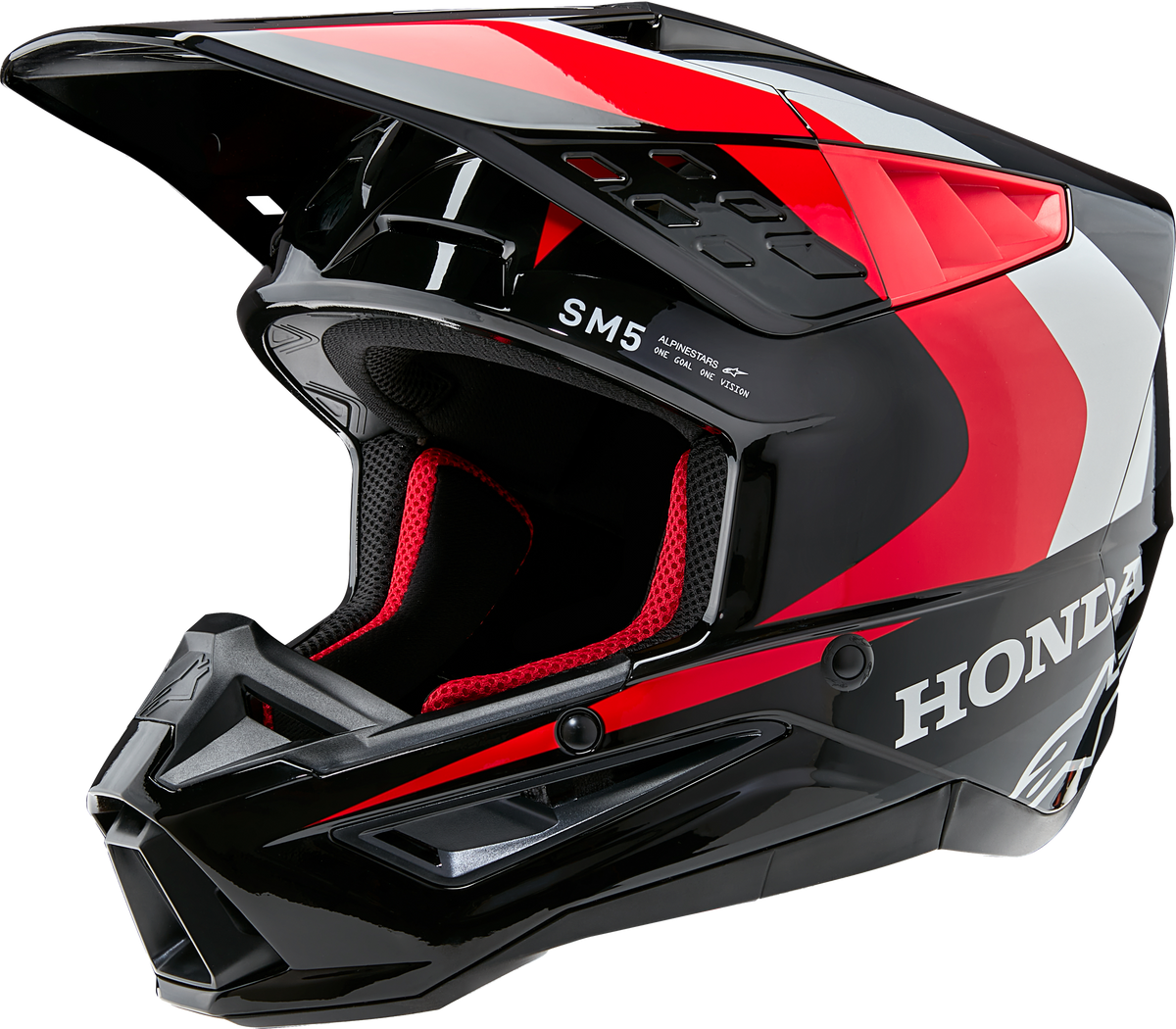 S-M5 Helmet