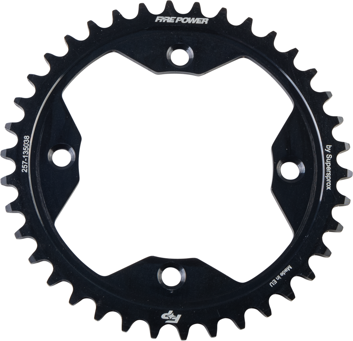 Rear Steel Sprocket