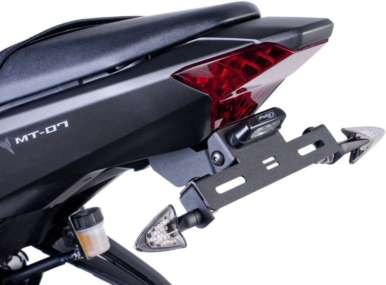 Fender Eliminator Kit