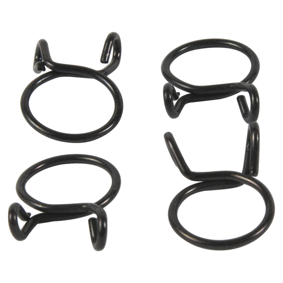 Hose Clamps Refill Kit
