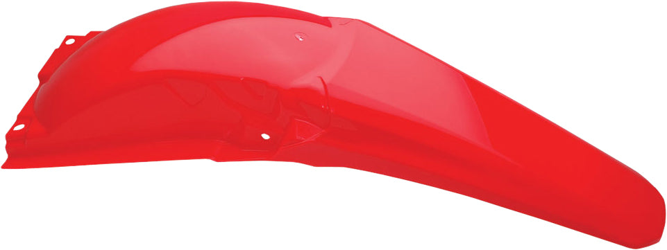 Rear Fender