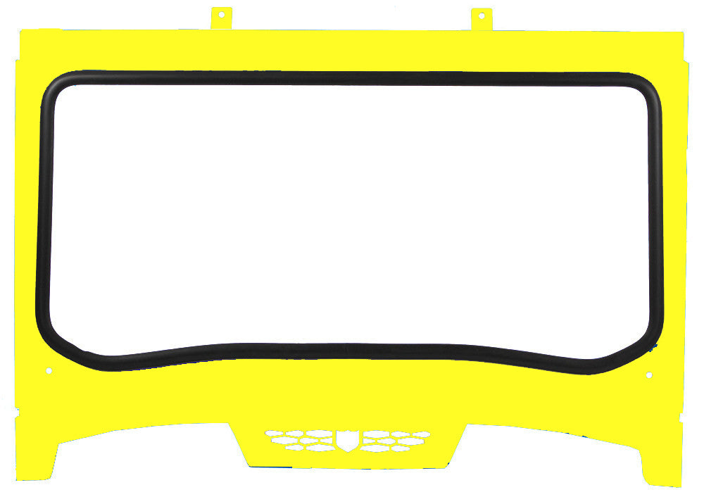 Glass Windshield