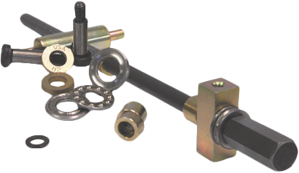 MC450 Center Jack