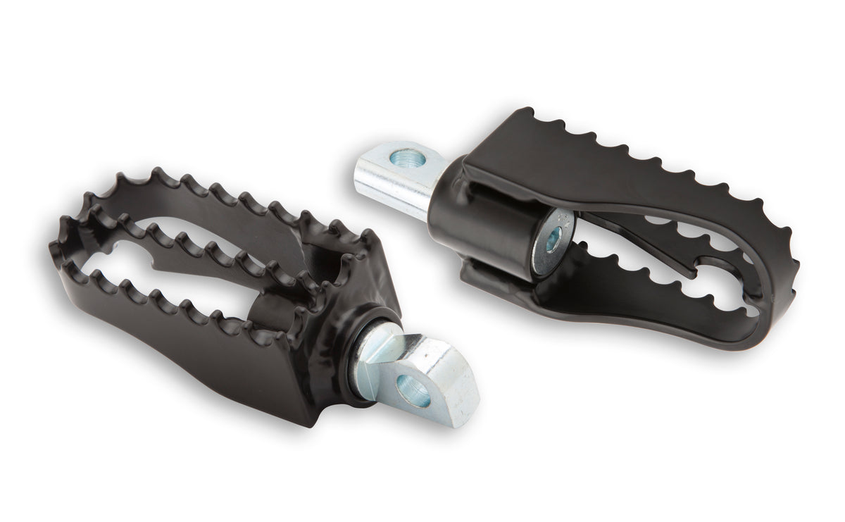 MX Style Mini Footpegs