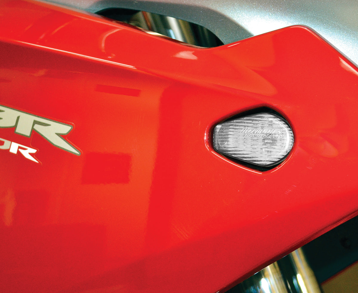 Flush Mount Signal