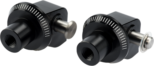 Footpeg Adaptor