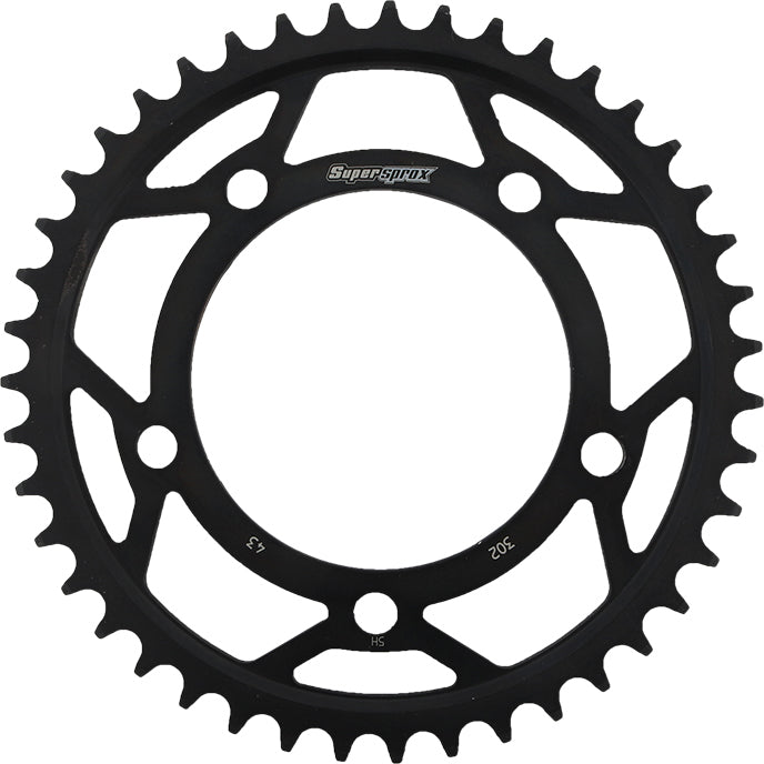 Steel Rear Sprocket