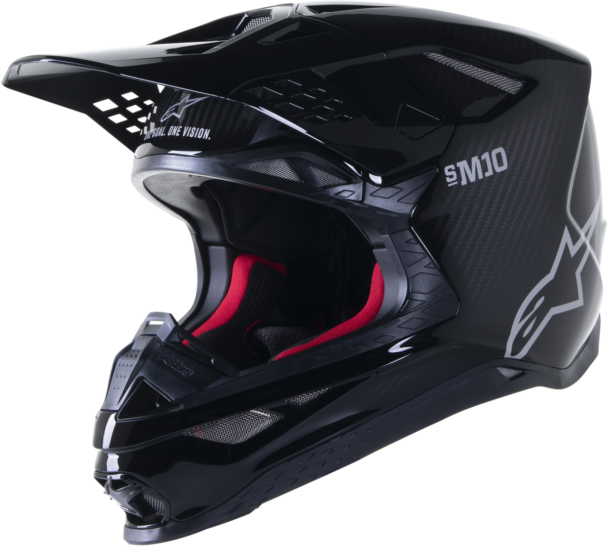 S-M10 Helmet