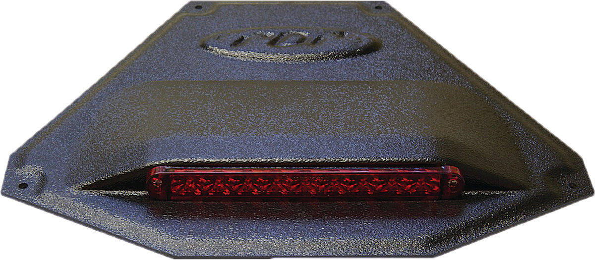 LED Taillight w/Housing