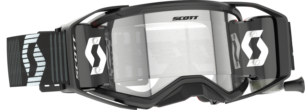 Prospect 2.0 WFS Goggle