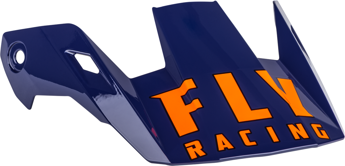 Rayce Helmet Visor