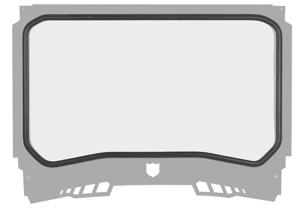 Front Windshield Pro XP/R