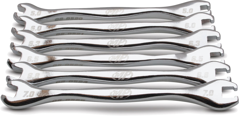 Ergo Spoke Wrench