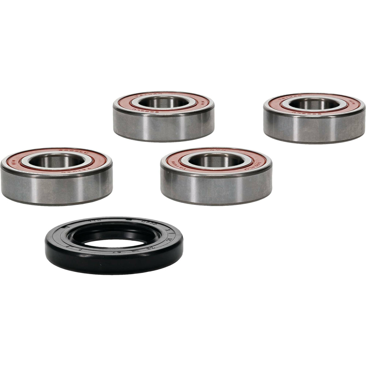 Premium Wheel Bearing Kit