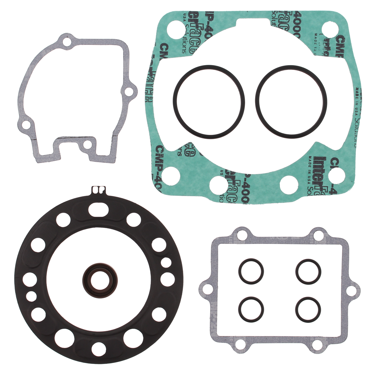 Top End Gasket Set