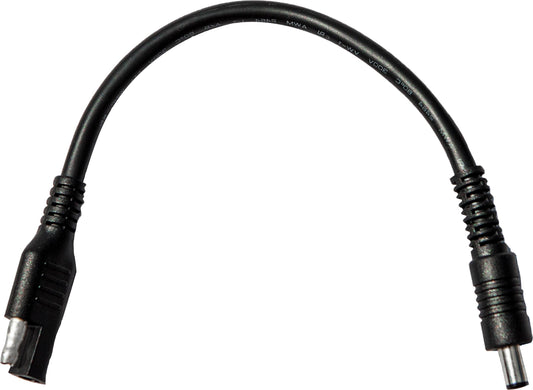 Male SAE to Coax