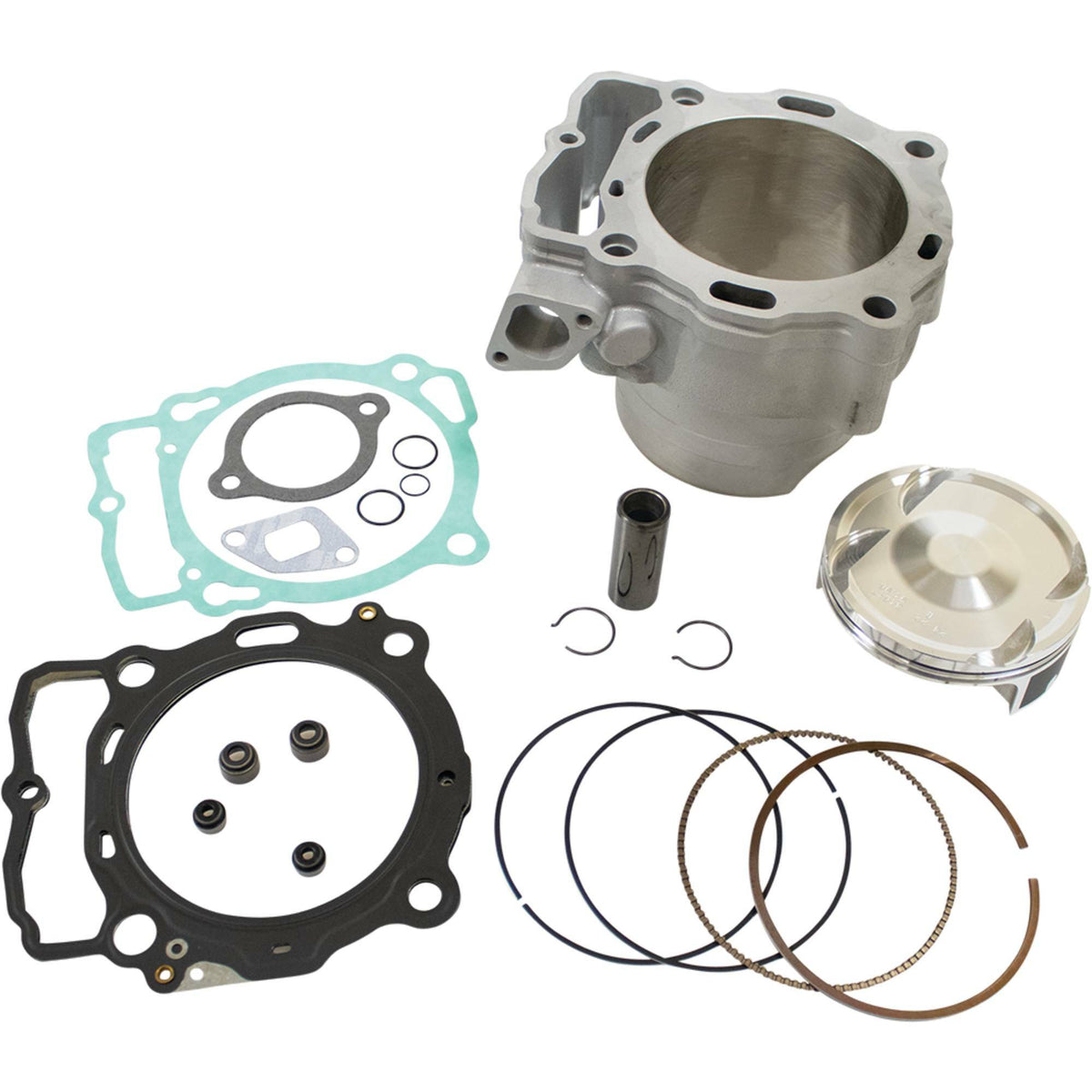 Standard Bore Cylinder Kit