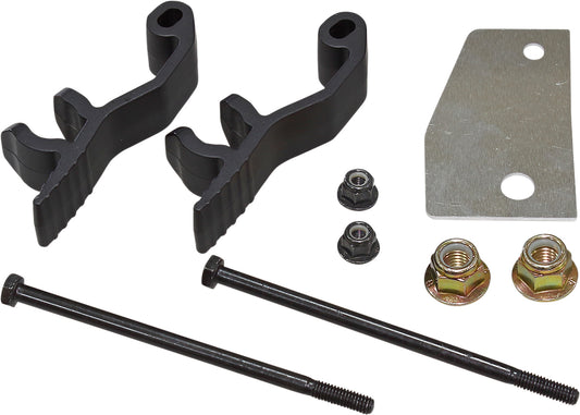 Ski Stance Adjuster