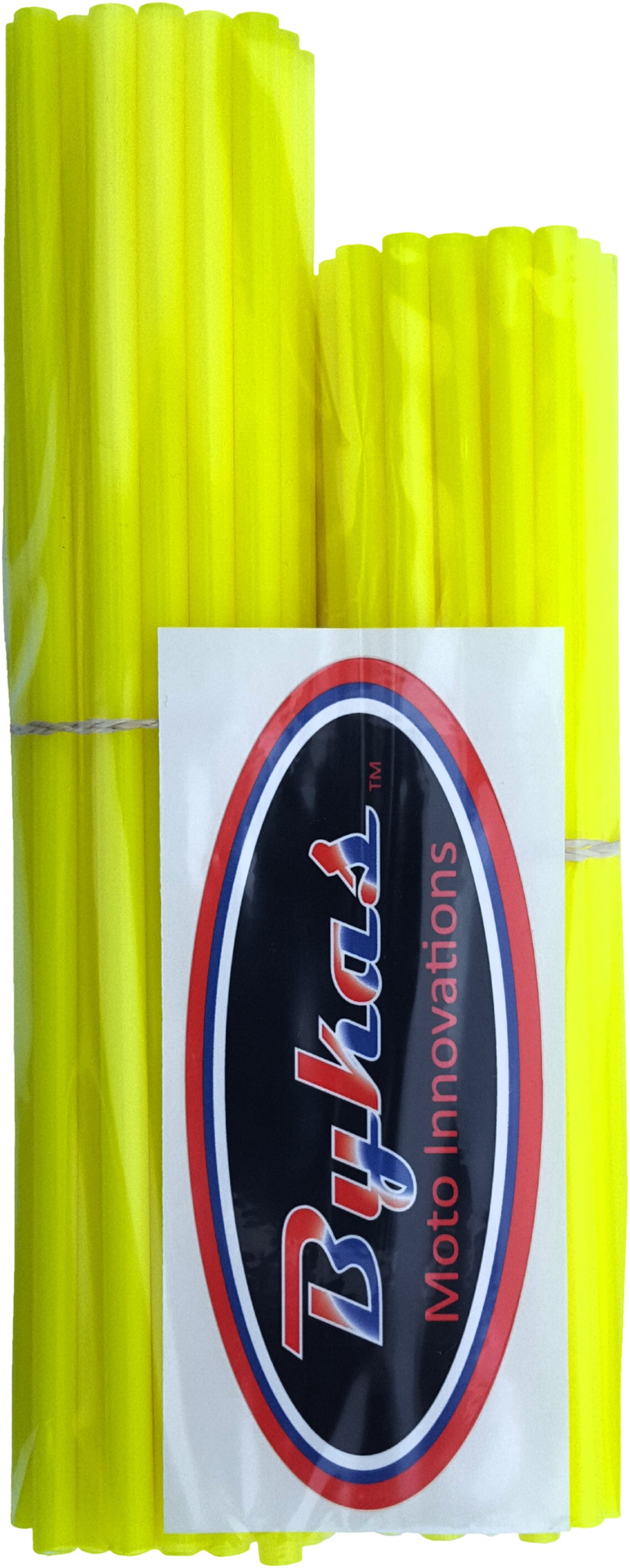 Spoke Wraps