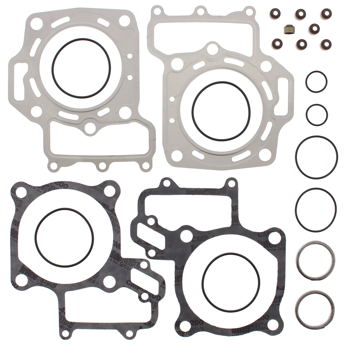 Top End Gasket Kit