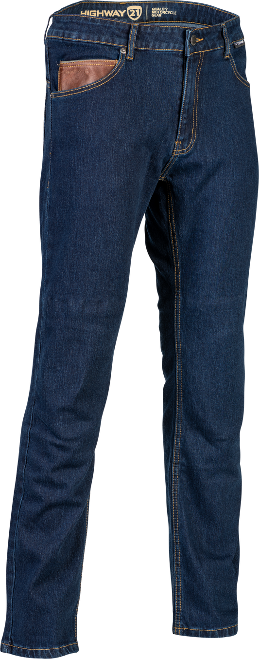 Stronghold Jeans